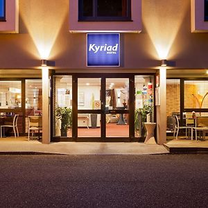 Hôtel Kyriad Strasbourg Lingolsheim